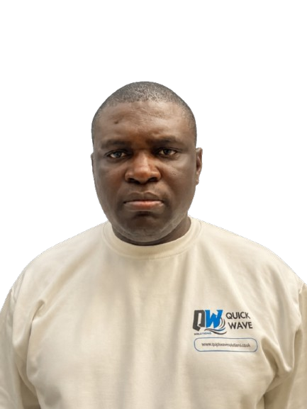 Okoh Arinze